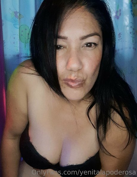 yenitalapoderosa pornstar exclusive picture