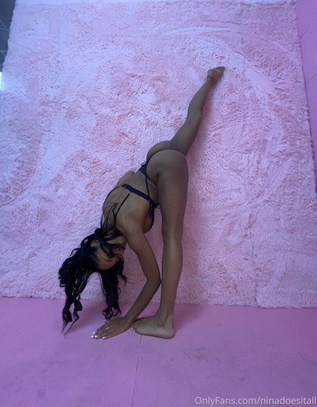 ninadoesitall perfect model image