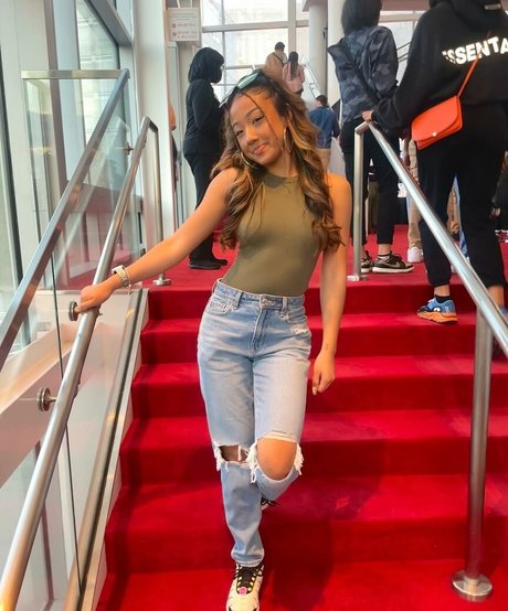 Jayla Marie pornstar high quality photo