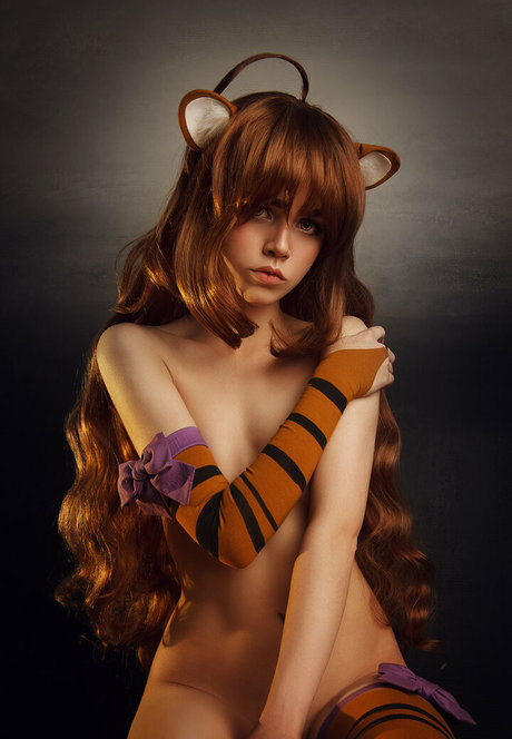 Yuumi SG model nudes archive