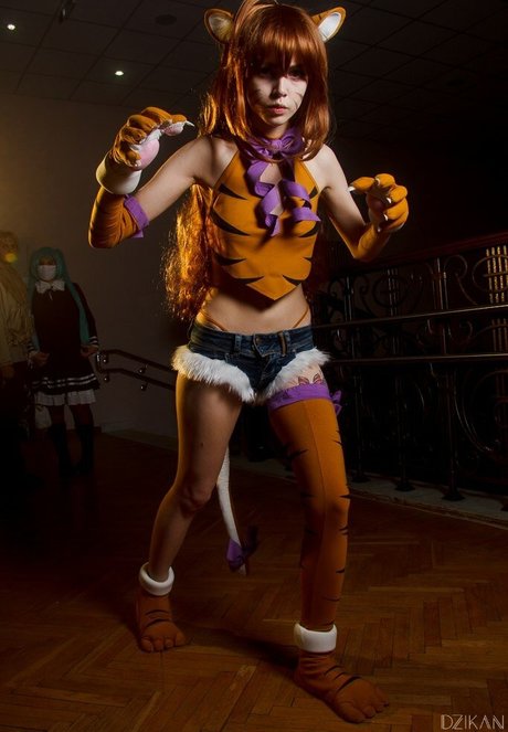 Yuumi SG Profile pic