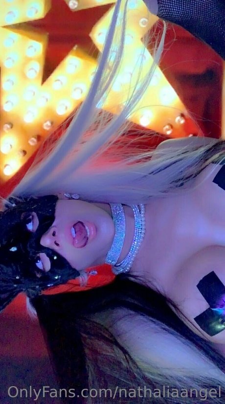 nathaliaangel star hd image