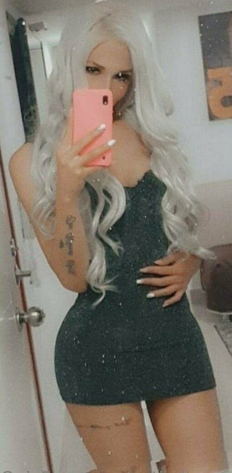 nathaliaangel pretty pornstar image