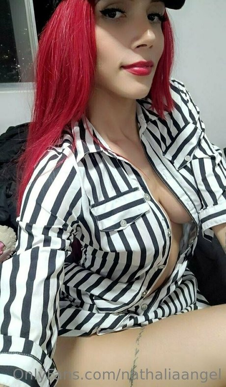 nathaliaangel sex model gallery