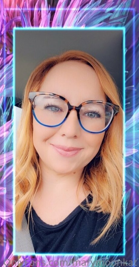 marymoonkat hot pornstar archive