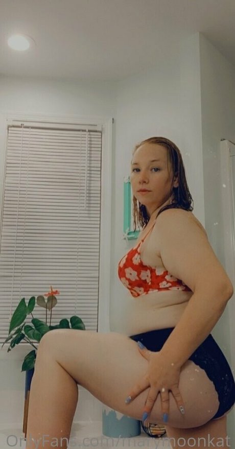 marymoonkat beautiful pornstar photo