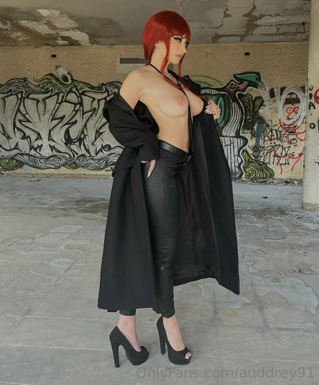 Audrey Torres star top pics