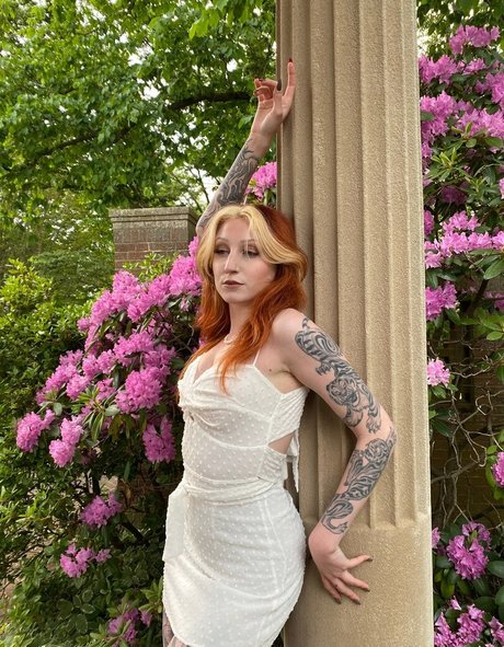 Morgan Adams beautiful actress photo