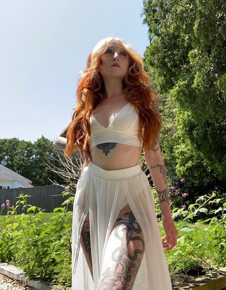 Morgan Adams Profile pic