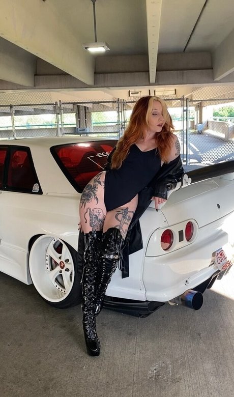 Morgan Adams porn star pics