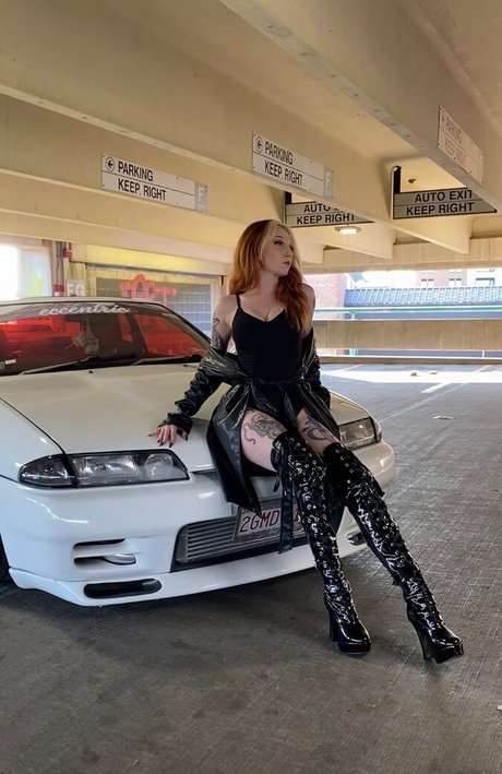 Morgan Adams star beautiful pics