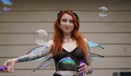 Morgan Adams sexy pornstar picture