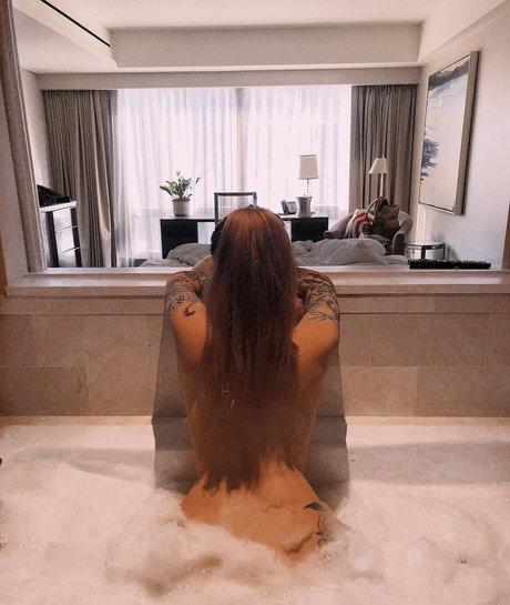 Morgan Adams model adult pictures