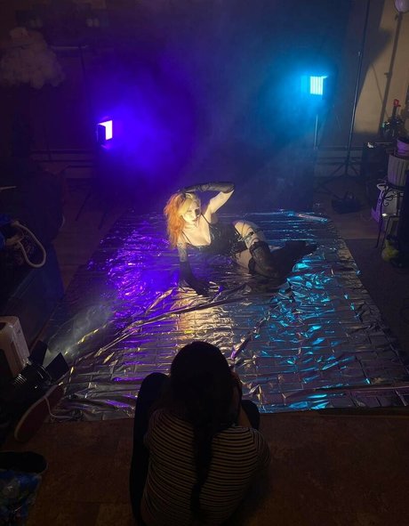 Morgan Adams pornographic star images