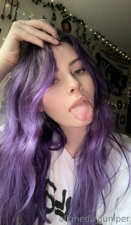 alignedbyjuniper pornstar free img