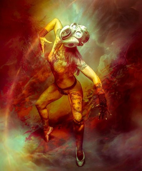 son ia belle perfect model galleries