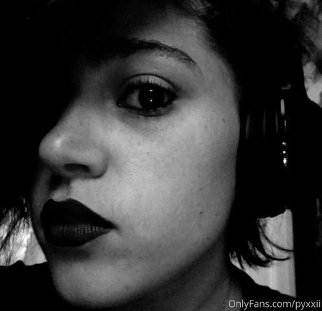 pyxxii xxx actress picture