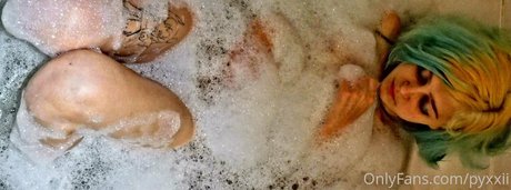 pyxxii top model image