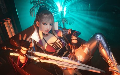 sakuracyan_ adult star photos