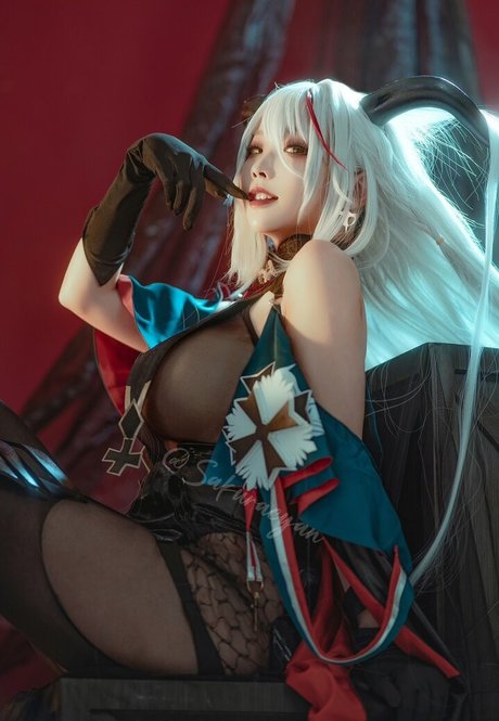 sakuracyan_ hd star picture