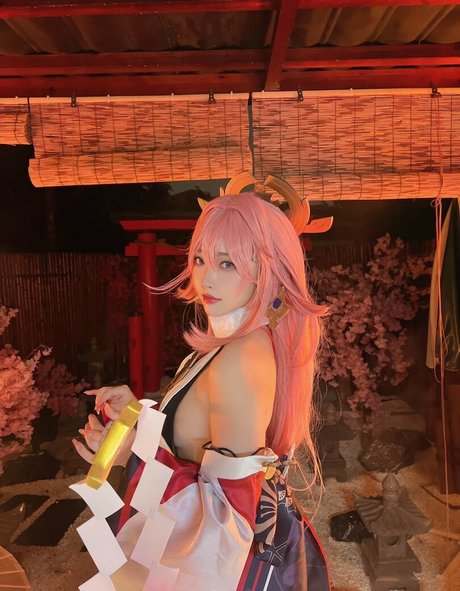 sakuracyan_ nude star photo