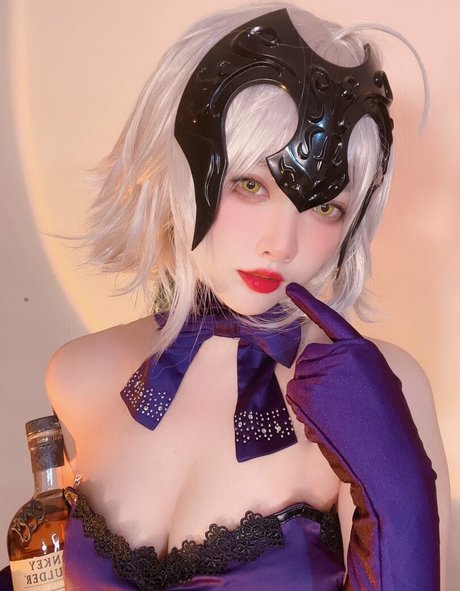 sakuracyan_ Profile pic