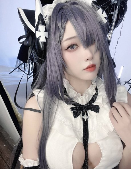 sakuracyan_ pornstar art picture