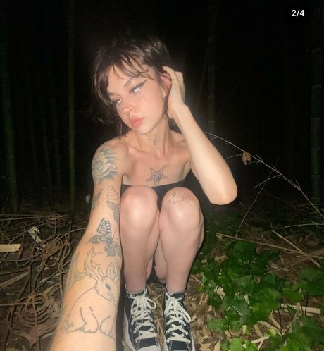 kazumiiaddii beautiful model photo