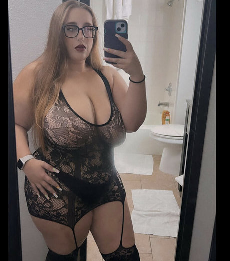 white lingerie onlyfans perfect image
