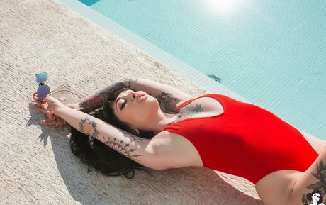 Arson art actress gallery