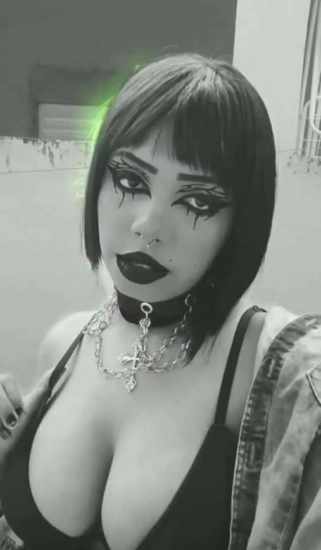 sexgothbarbie best actress pic