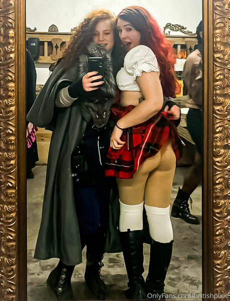 britishpixie model nice pic