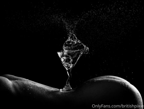 britishpixie pornstar erotic picture