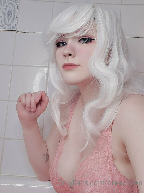 breadbren pornstar hd gallery