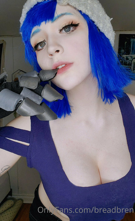 breadbren star porn galleries