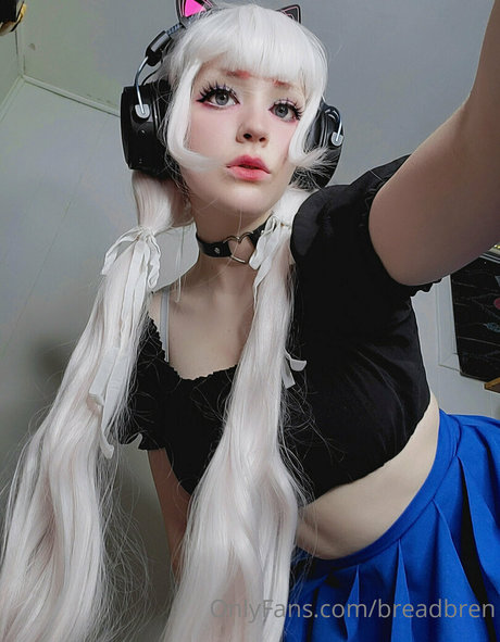 breadbren pornstar exclusive pictures