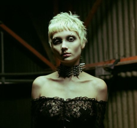 liittlekrissy perfect model photos