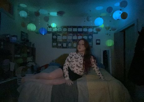 tragedyann nice star pics