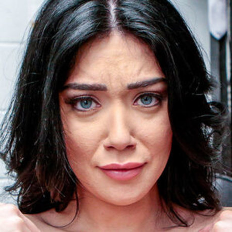 Megan Maiden perfect model photo