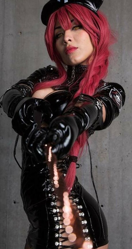 Arabellakat high quality model photo