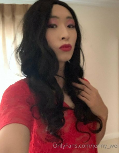 Jenny Wei hd pornstar image