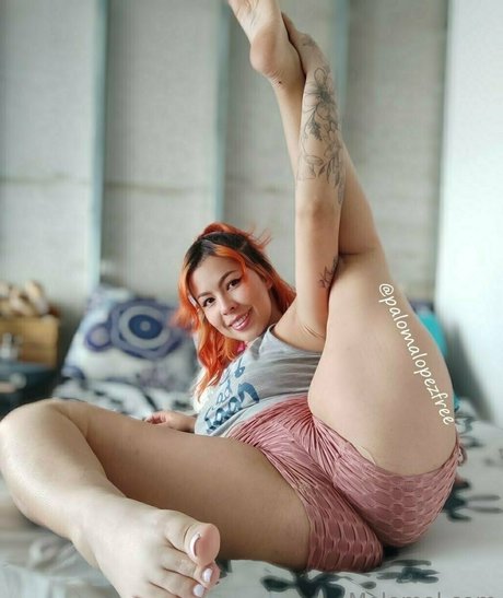 melo4free nice model photo