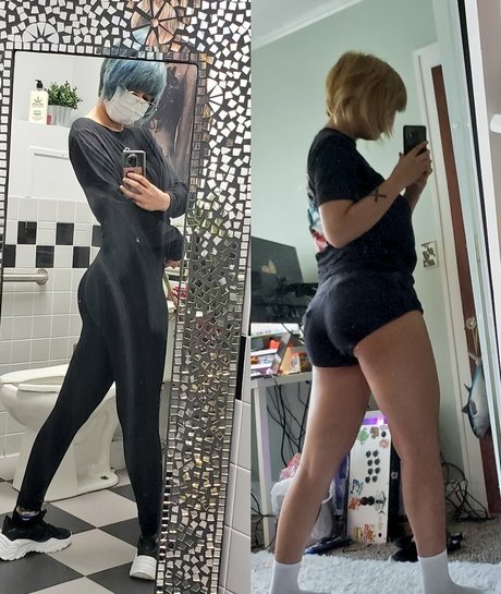 Marine pretty actress pic