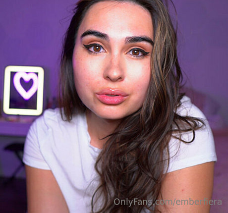 emberfiera beautiful pornstar images