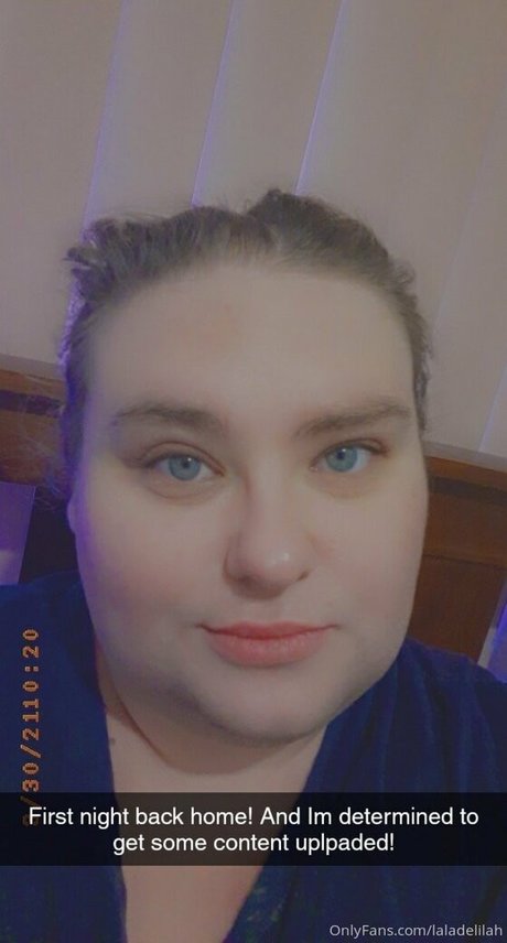 laladelilah naked model images