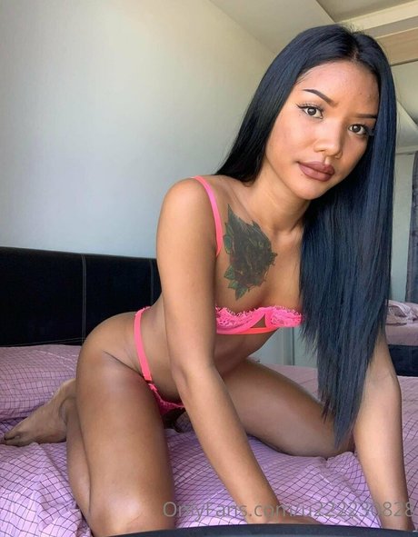 candyasia Profile pic