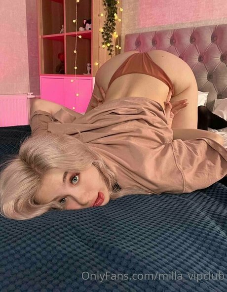 milla vipclub sexy actress archive