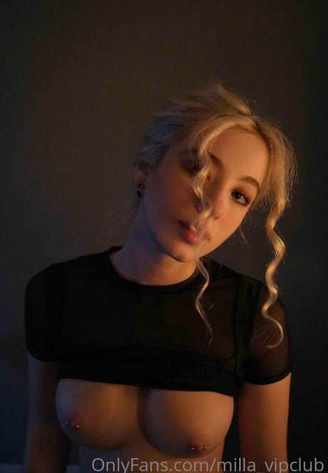 milla vipclub model hd pictures