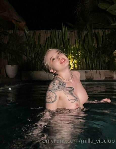 milla vipclub naked pornstar images