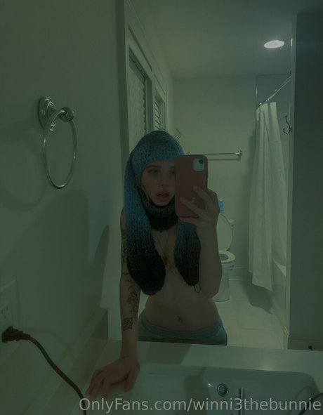 winni3thebunnie sex actress photos